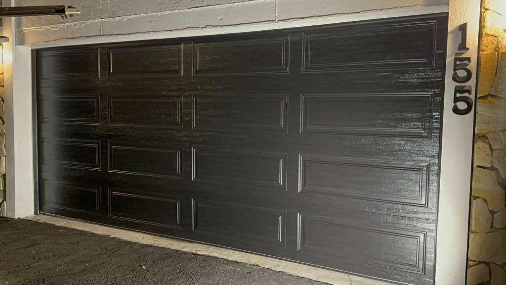 Garage Door Repair