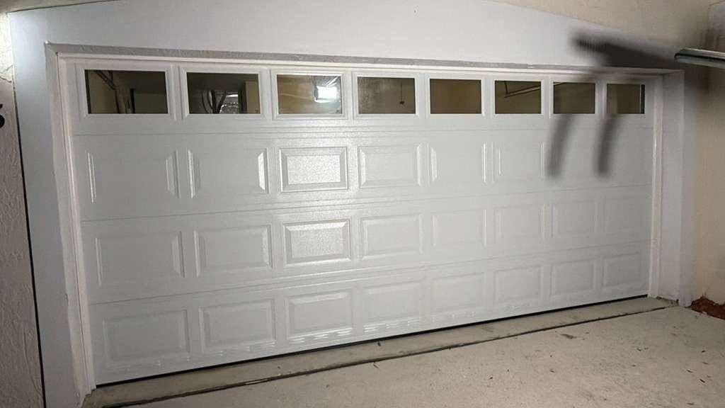 Garage Doors Solutions
