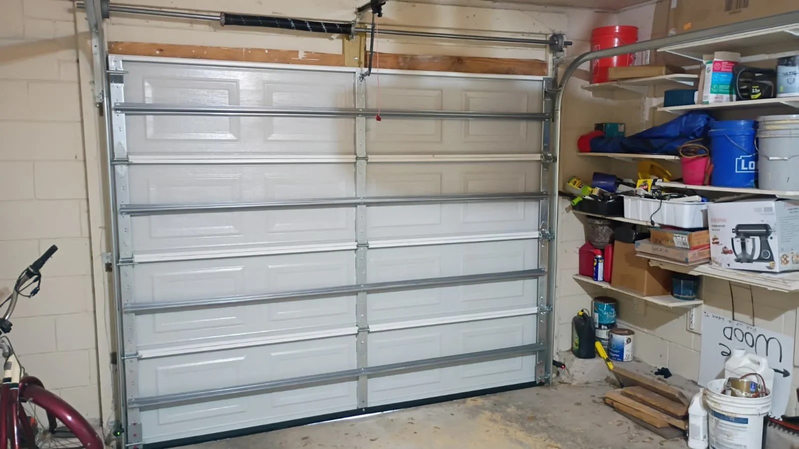 Garage Doors OKC
