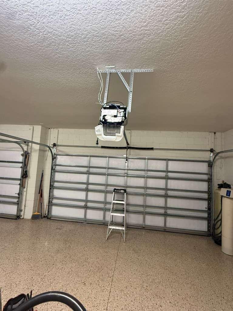 Garage Door Repair OKC