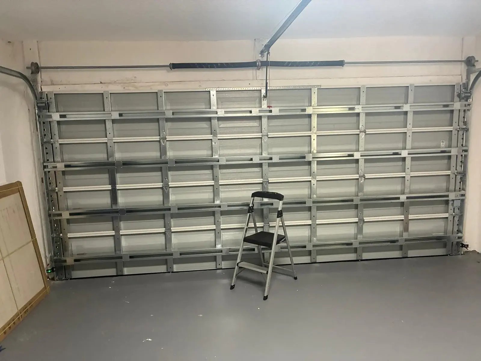Garage Door Installation